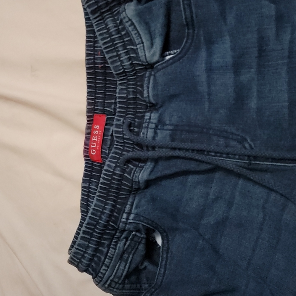 Jean